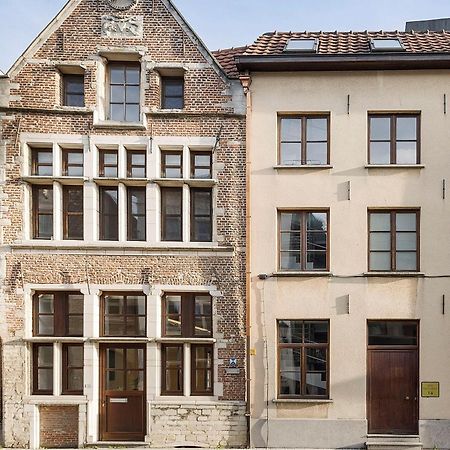 Het Maelslot Leilighet Mechelen Eksteriør bilde