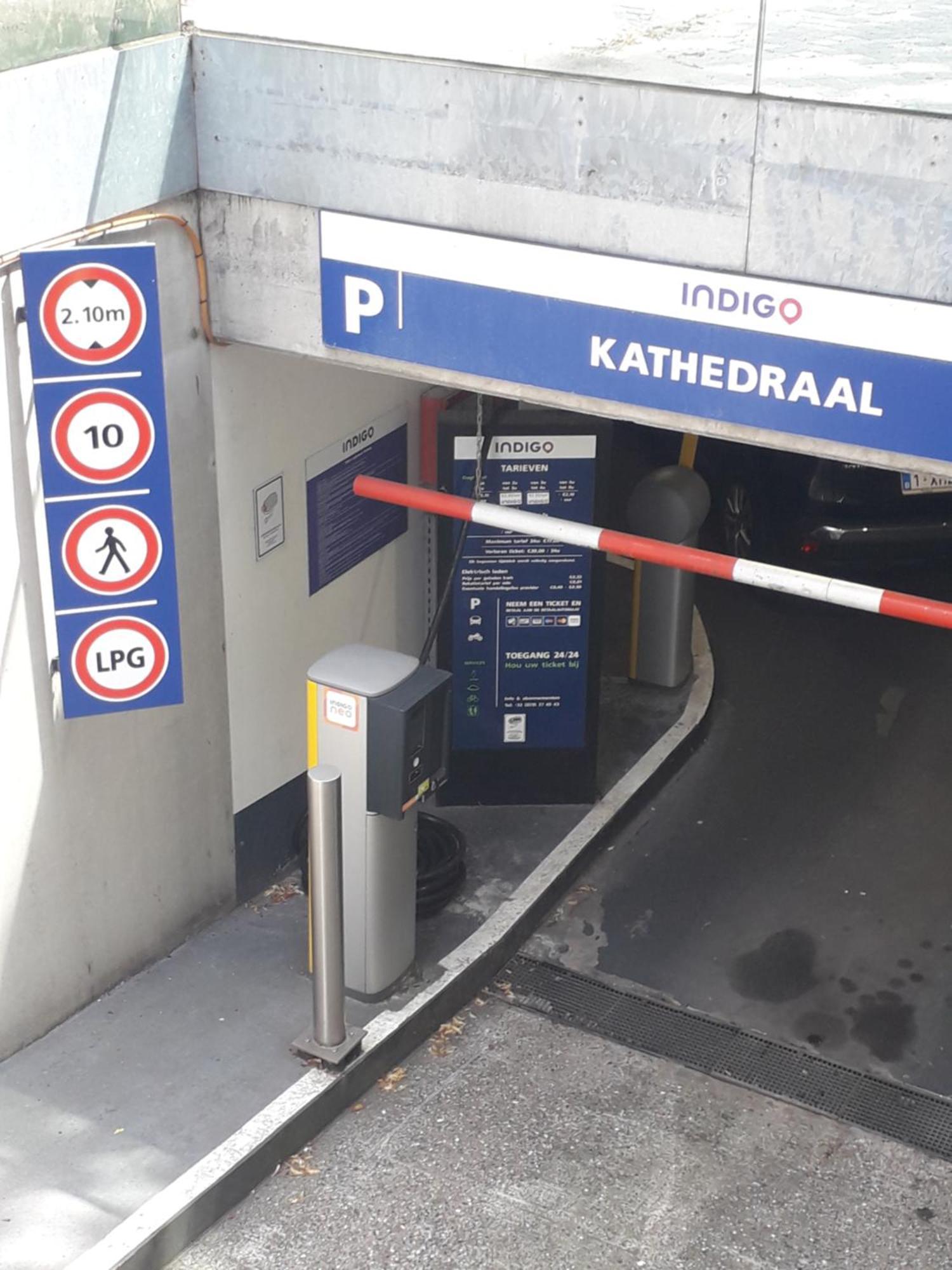 Het Maelslot Leilighet Mechelen Eksteriør bilde